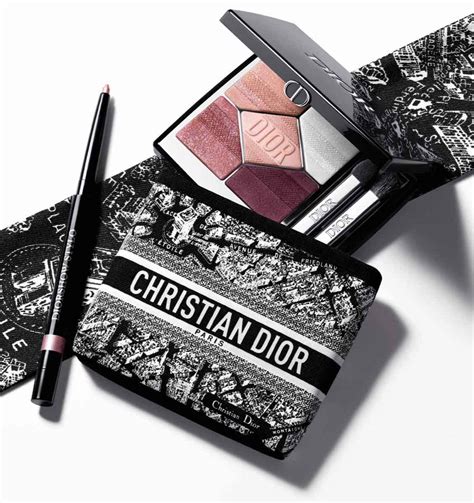dior maquillage paris